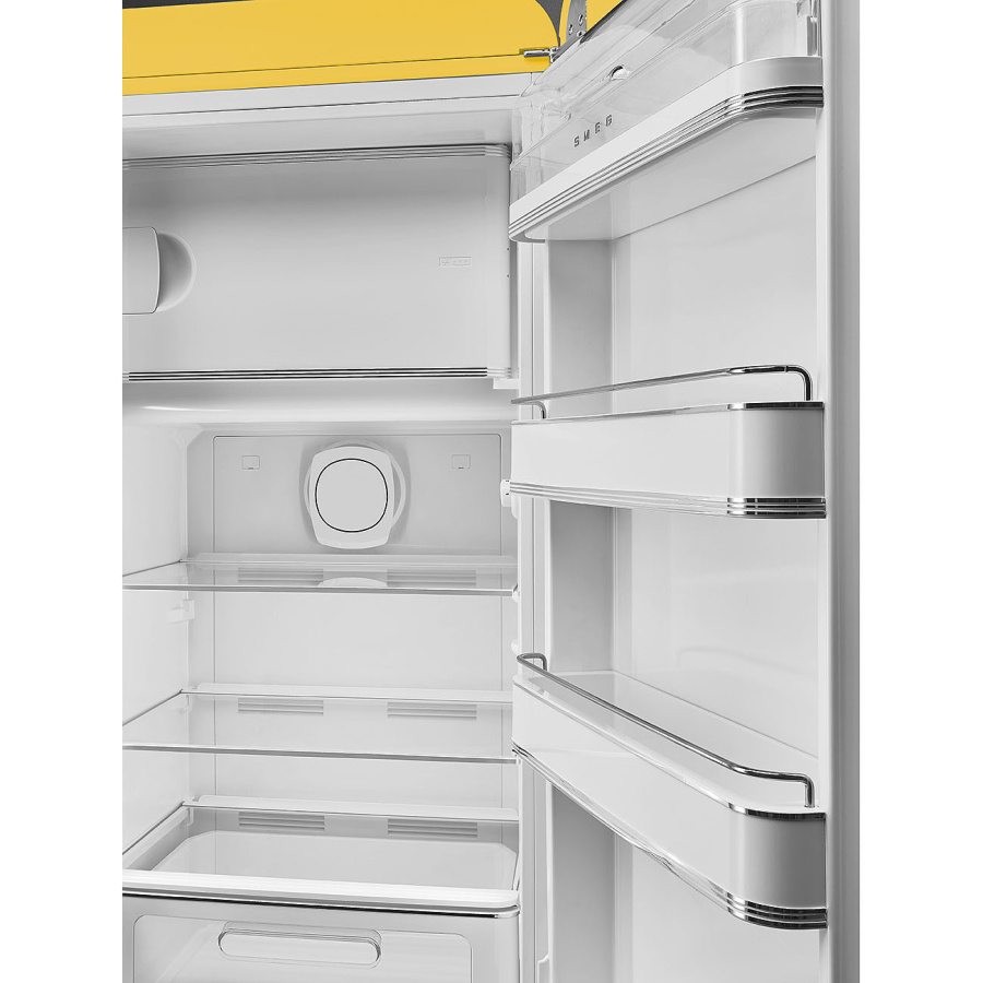 Фото Холодильник Smeg FAB28RYW5