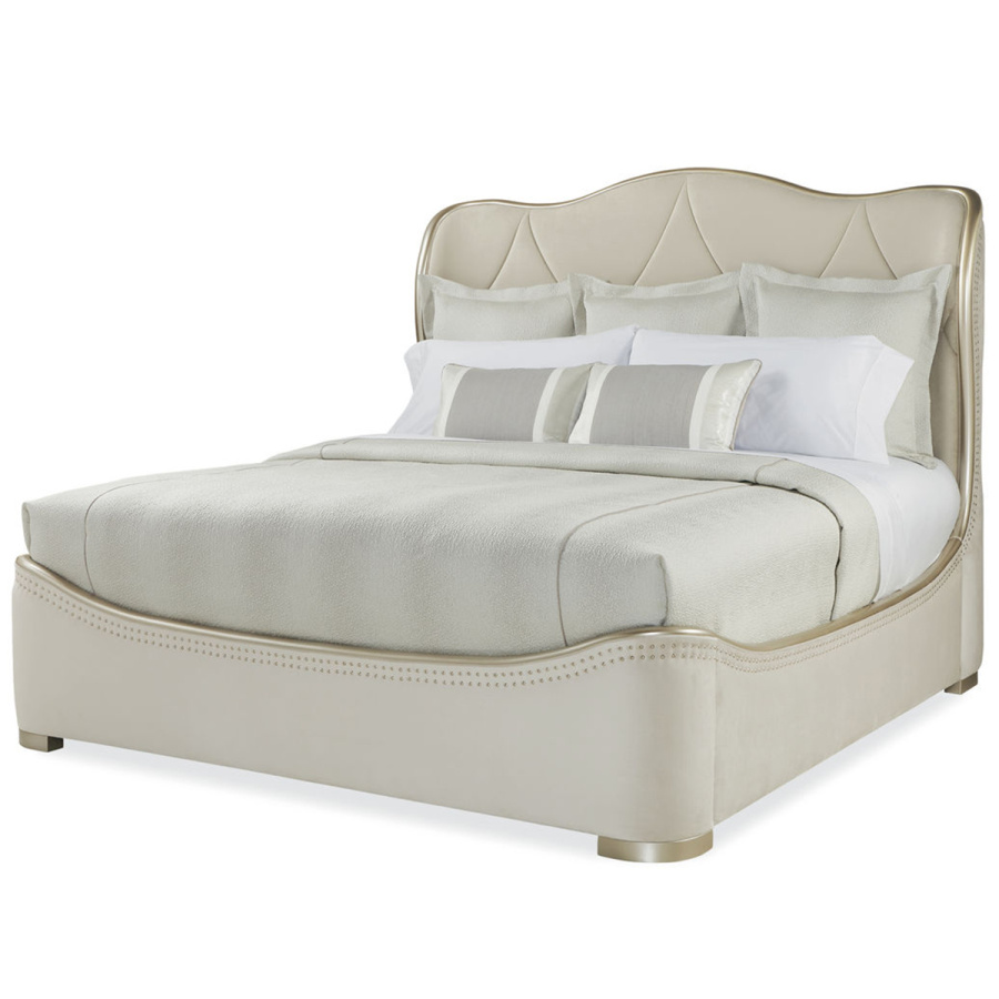 Фото Кровать Adela (US King Size)