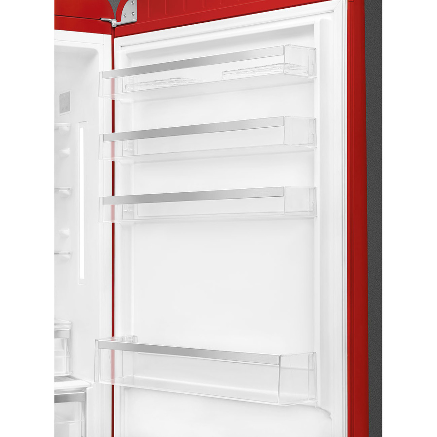 Фото Холодильник Smeg FAB38RRD5