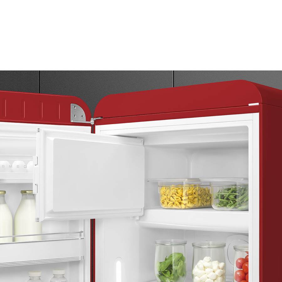 Фото Холодильник Smeg FAB28LRD5