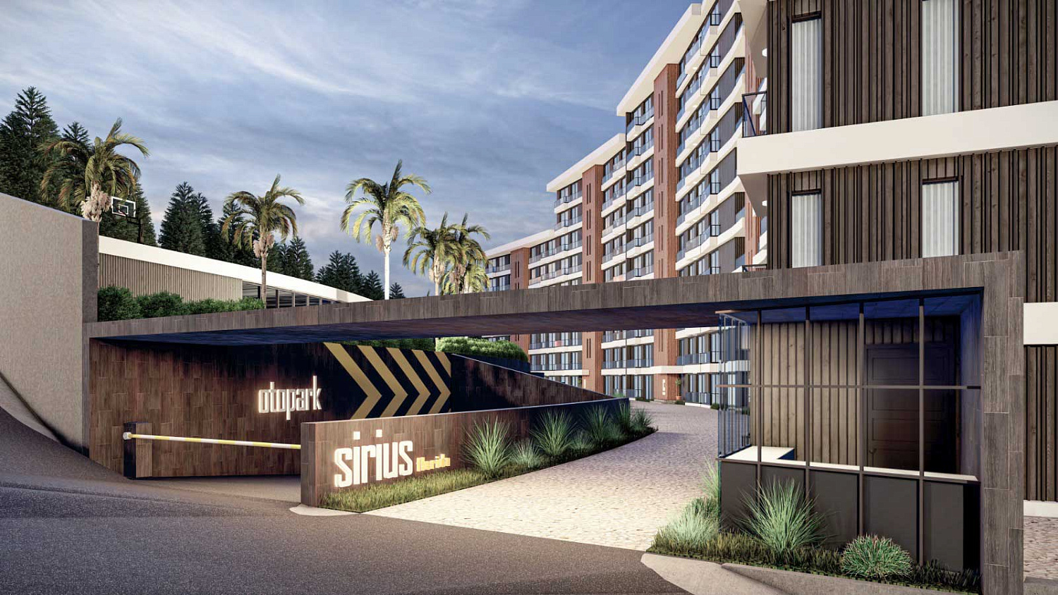 Фото Sirius Florida