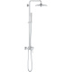 Фото Душевая стойка Grohe Euphoria 23061003
