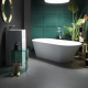 Фото Акриловая ванна Laufen Kartell 171.5х81.5 2.2633.2.000.000.1
