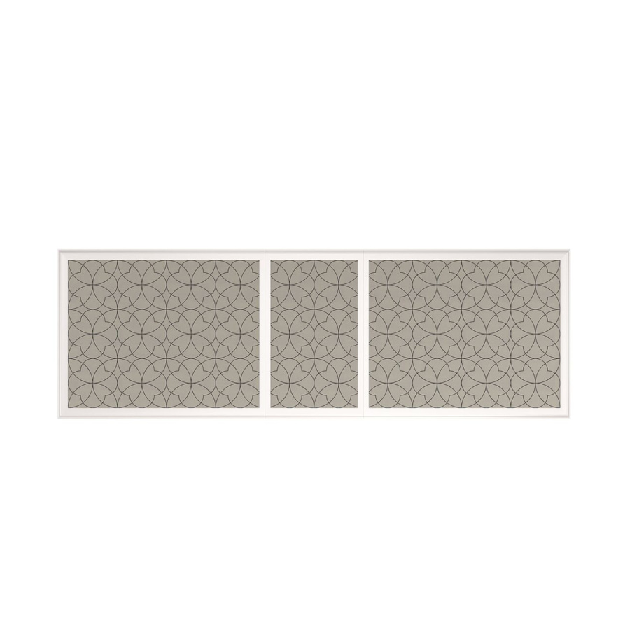 Фото Раздвижной обеденный стол Lattice Gather