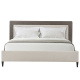 Фото Кровать Lyndsey (US King Size)