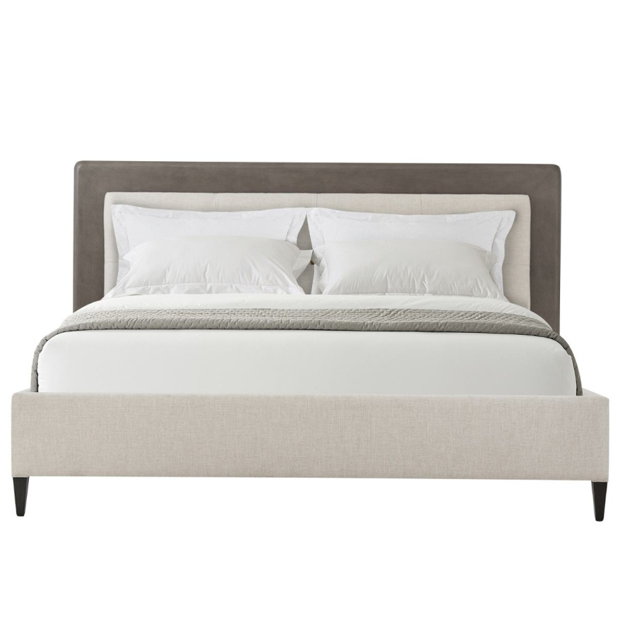 Фото Кровать Lyndsey (US King Size)
