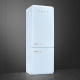 Фото Холодильник Smeg FAB38RPB5