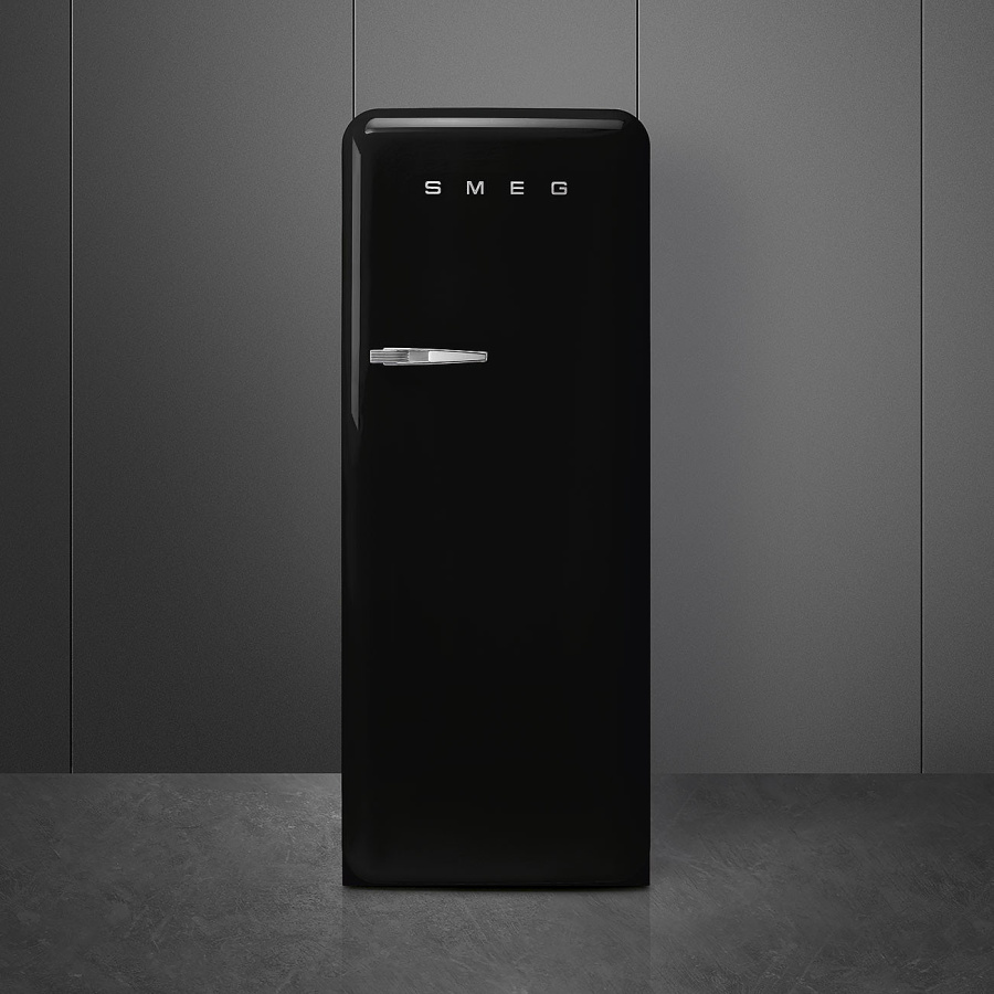 Фото Холодильник Smeg FAB28RBL5