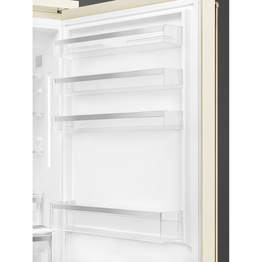 Фото Холодильник Smeg FA8005LPO5