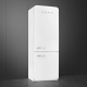 Фото Холодильник Smeg FAB38RWH5