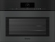 Фото Духовой шкаф - пароконвектомат Miele DGC7840HCXPro