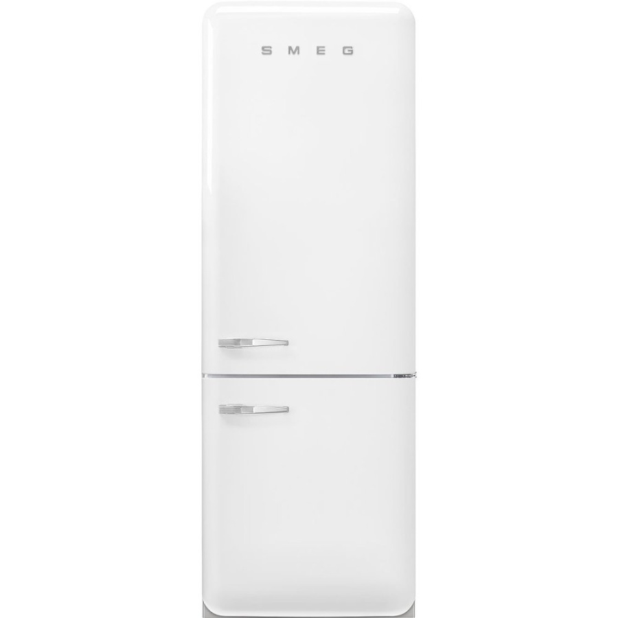 Фото Холодильник Smeg FAB38RWH5