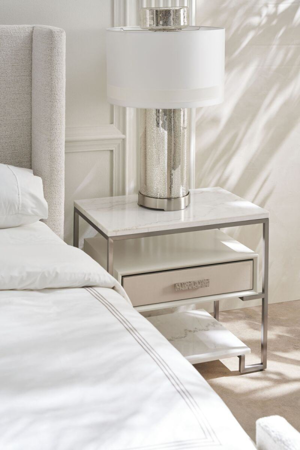 Фото Кровать Shelter Me (King Size)