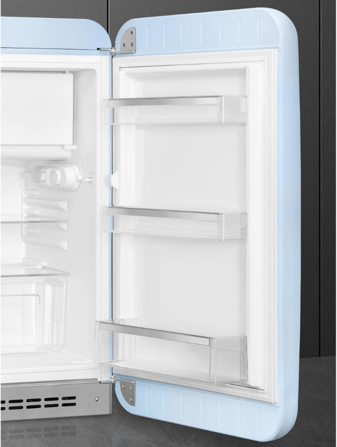 Фото Холодильник Smeg FAB10RPB5
