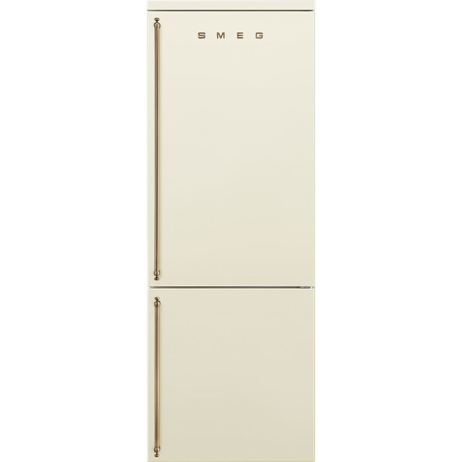 Фото Холодильник Smeg FA8005RPO5