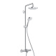 Фото Душевая стойка hansgrohe Croma 27352400