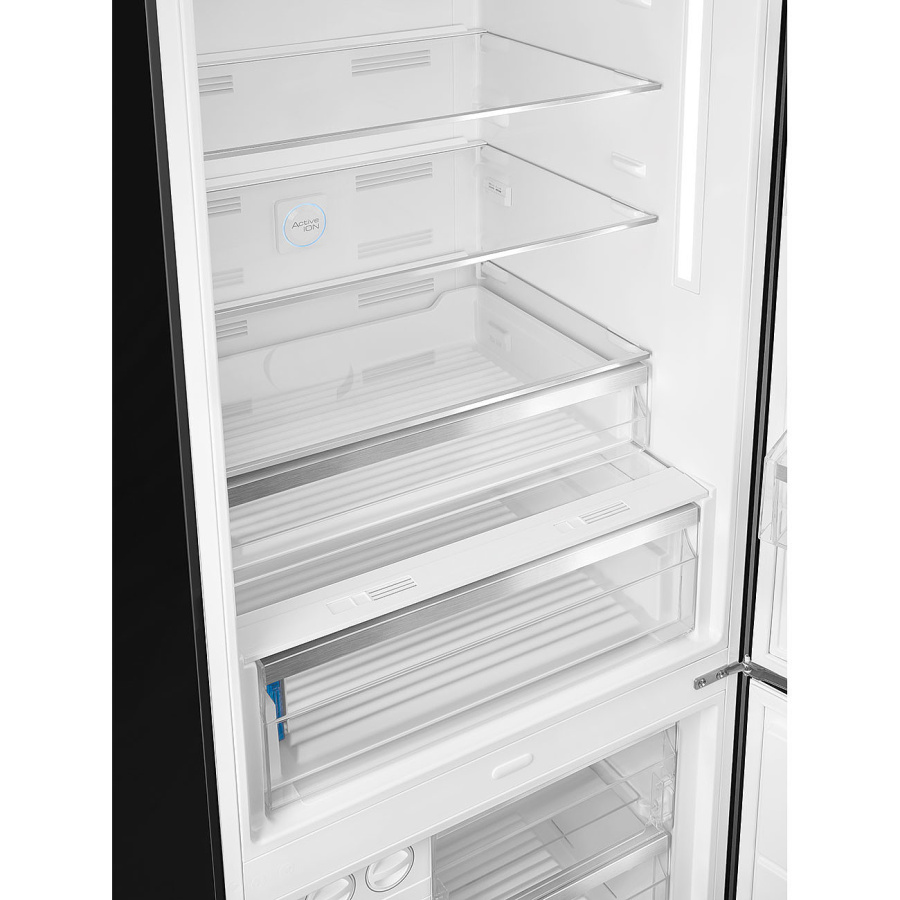 Фото Холодильник Smeg FAB38RBL5