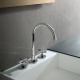 Фото Смеситель для раковины Fantini Icona Classic 53 02 R007