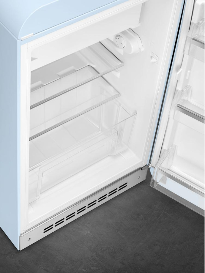 Фото Холодильник Smeg FAB10RPB5