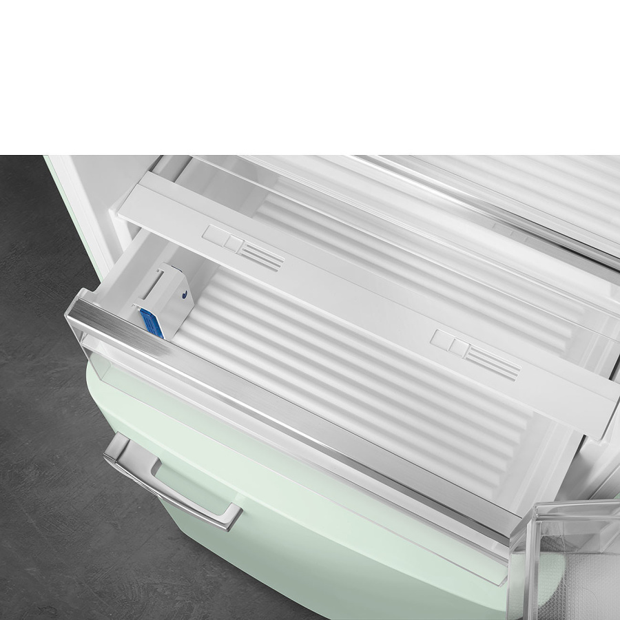 Фото Холодильник Smeg FAB38RPG5