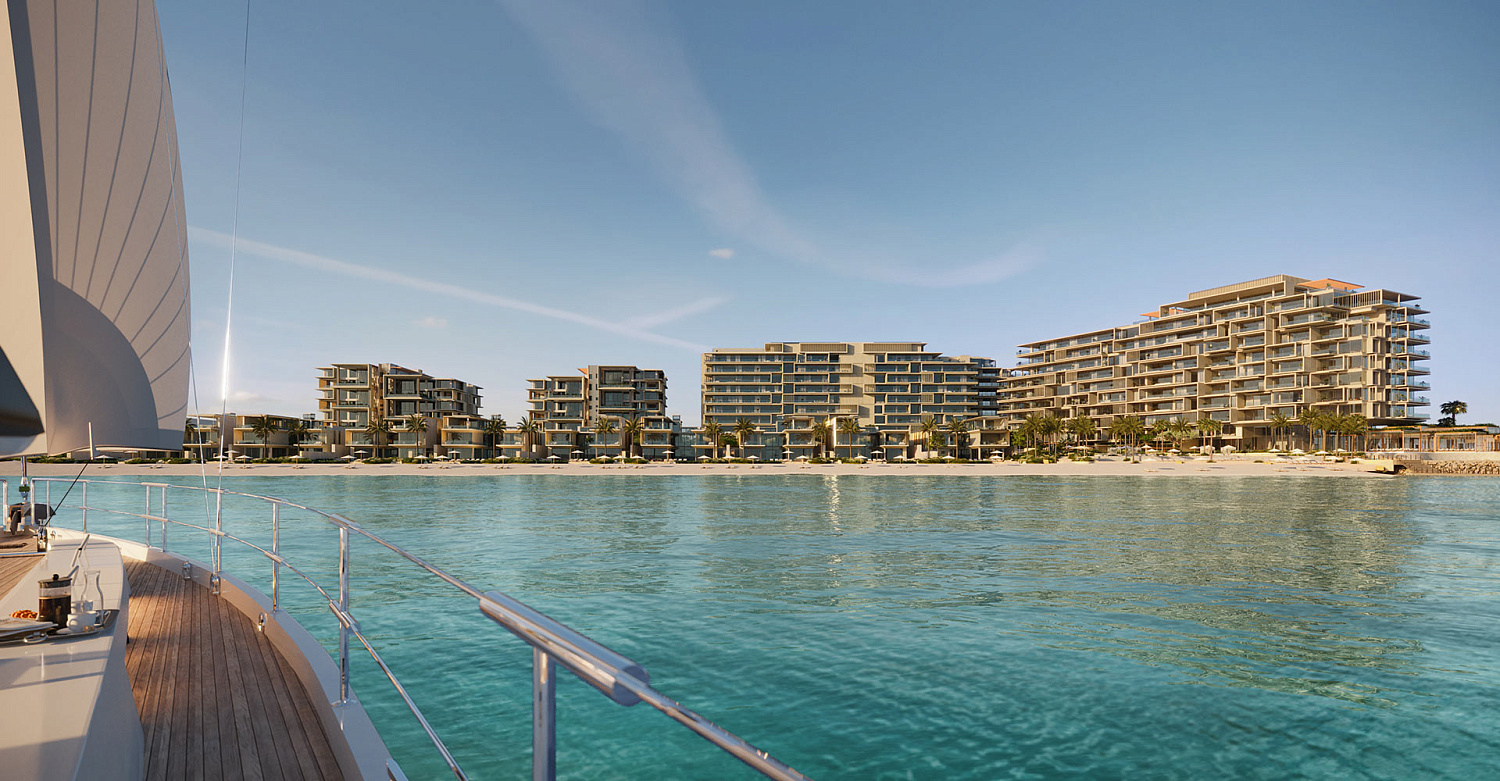 Фото Six Senses Residences