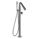 Фото Смеситель для ванны Gessi Cono 45028#031