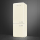 Фото Холодильник Smeg FAB38LCR5