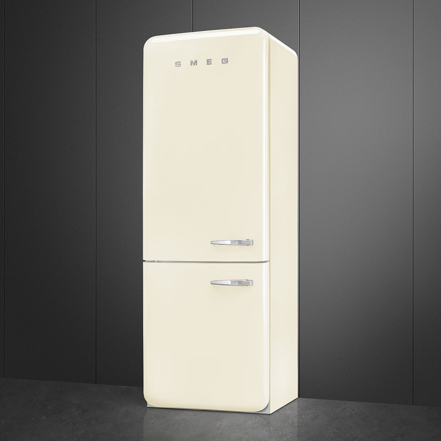 Фото Холодильник Smeg FAB38LCR5