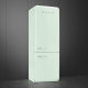 Фото Холодильник Smeg FAB38RPG5