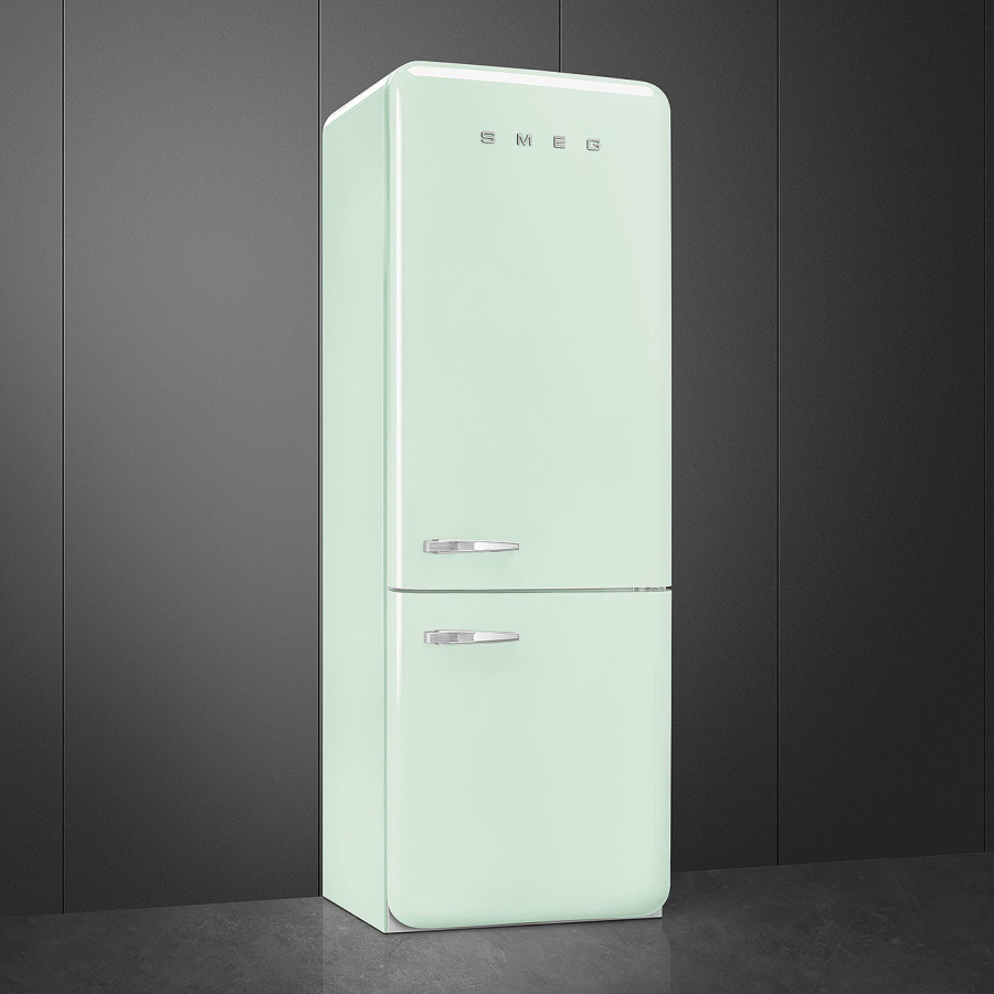 Фото Холодильник Smeg FAB38RPG5