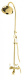Фото Душевая система Cezares First FIRST-CVD-01-Bi