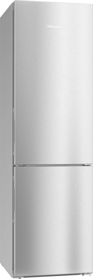 Фото Холодильник с морозильной камерой Miele KFN 29283 D edt/cs