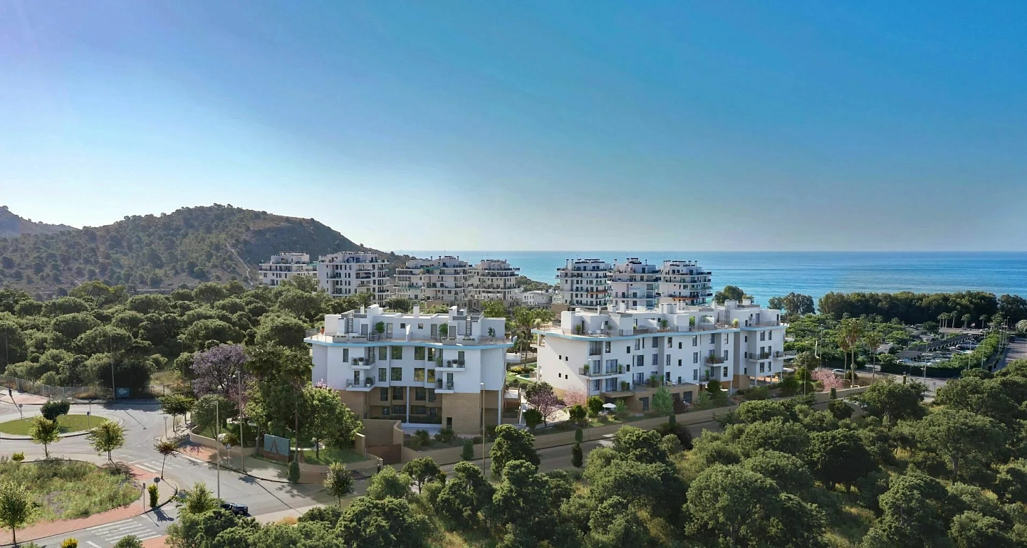 Фото Жилой комплекс Allonbay Azure
