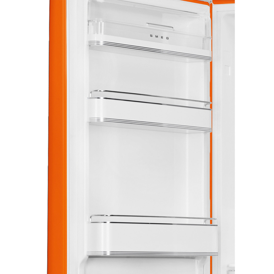 Фото Холодильник Smeg FAB32LOR5