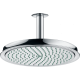Фото Верхний душ hansgrohe Raindance Classic AIR 240 27405000 потолочный, хром