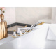 Фото Смеситель на борт ванны hansgrohe Metropol Classic 31441090