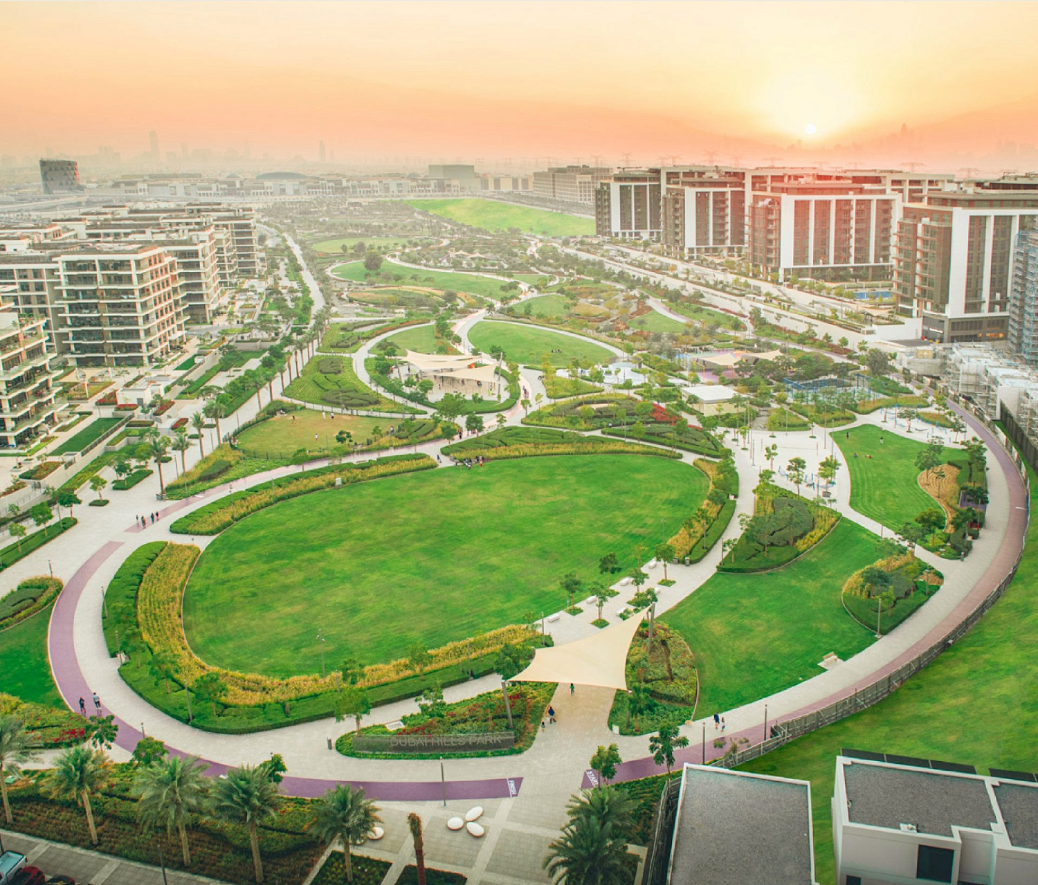 Фото Emaar Elvira