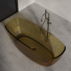 Фото Отдельностоящая ванна Dea Design Soul 170x72x56 DD8630 1700 R6 classic green