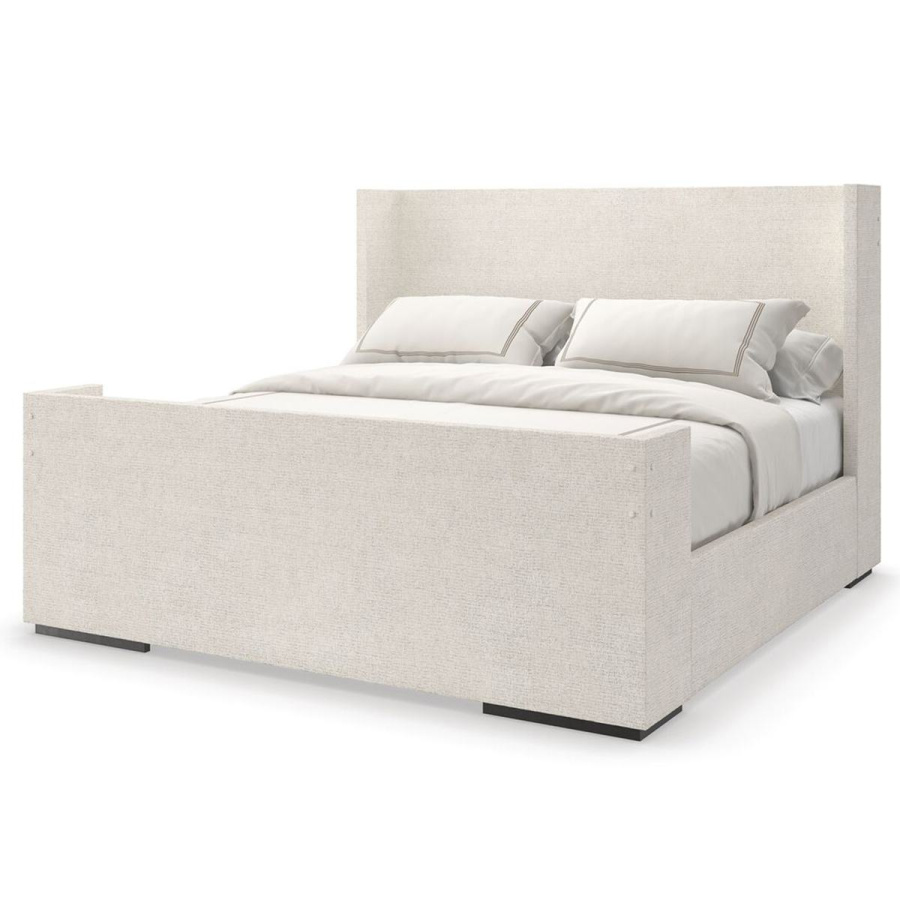 Фото Кровать Shelter Me (King Size)