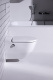 Фото Подвесной унитаз Laufen Cleanet Navia 8.2060.1.400.000.1