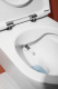Фото Подвесной унитаз Laufen Cleanet Navia 8.2060.1.400.000.1