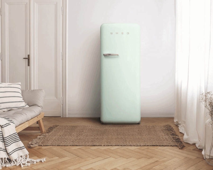 Фото Холодильник Smeg FAB28RPG5