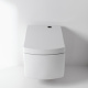 Фото Электронное крышка-сиденье TOTO Neorest TCF994RWG#NW1