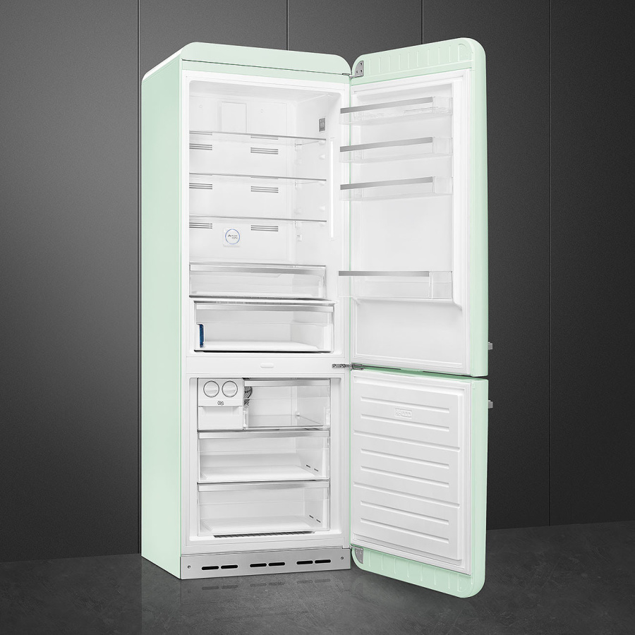 Фото Холодильник Smeg FAB38RPG5