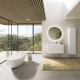 Фото Квариловая ванна Villeroy&Boch Antao 170x75 UBQ170TAO7V-01