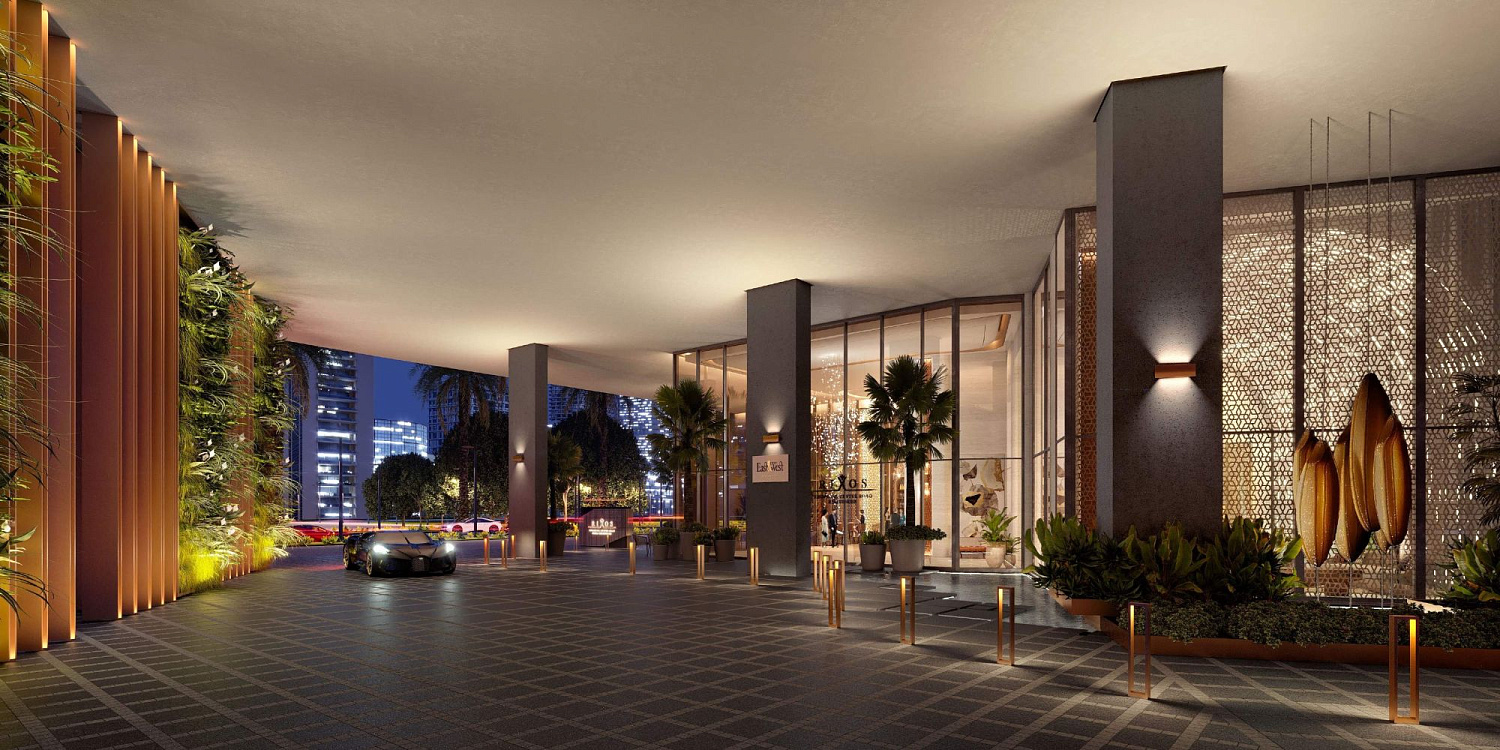 Фото Rixos Residences