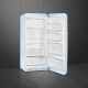 Фото Холодильник Smeg FAB28RPB5