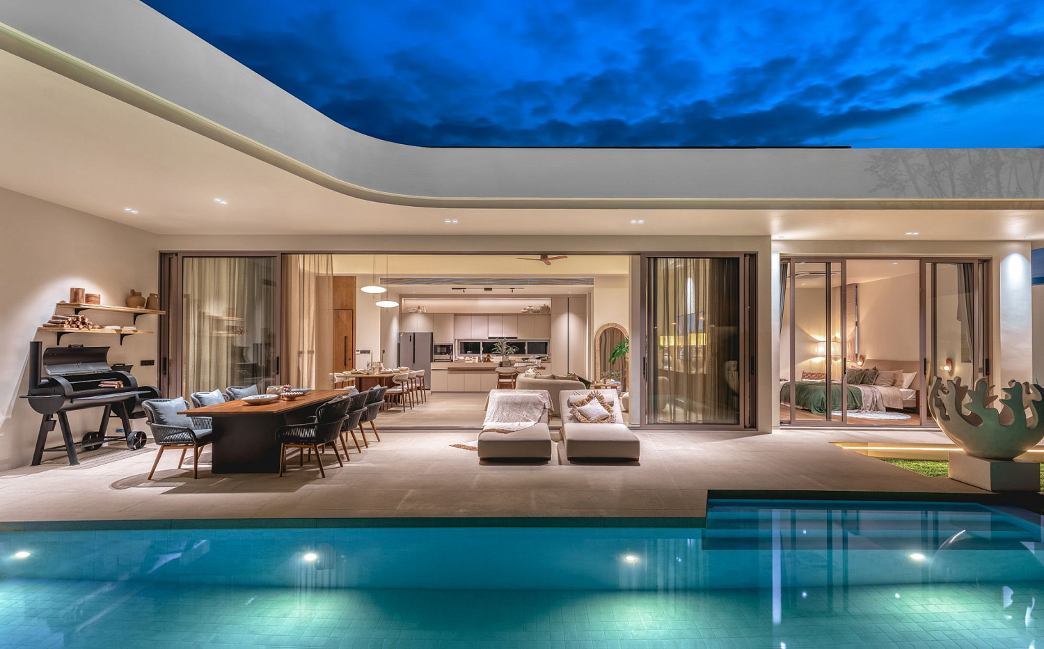 Фото Manor Phuket