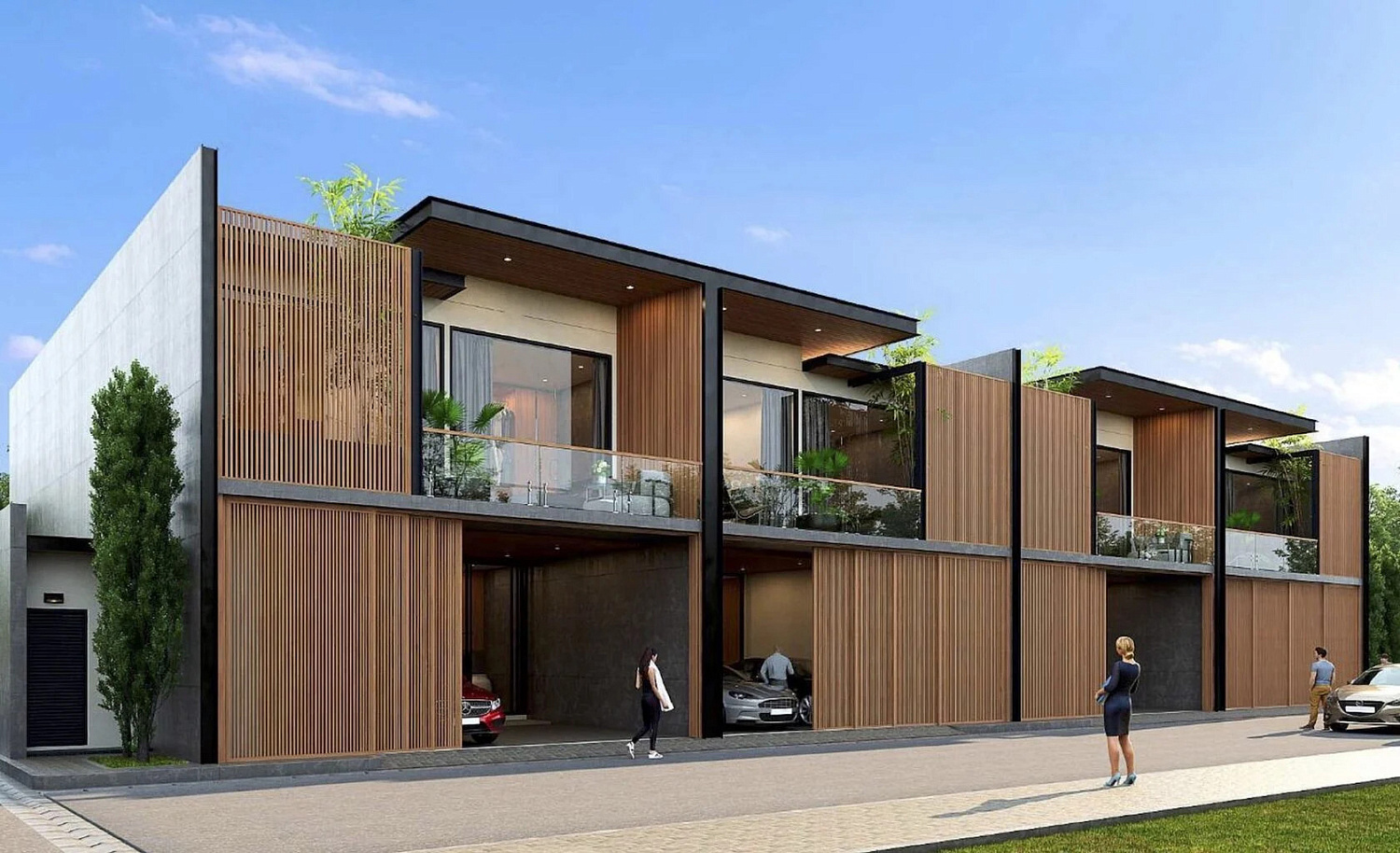 Фото WamDom Villas Rawai