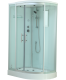 Фото Душевая кабина Timo Standart T-6602 S L, левостороняя